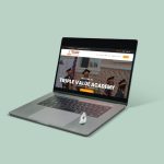 triple value website design